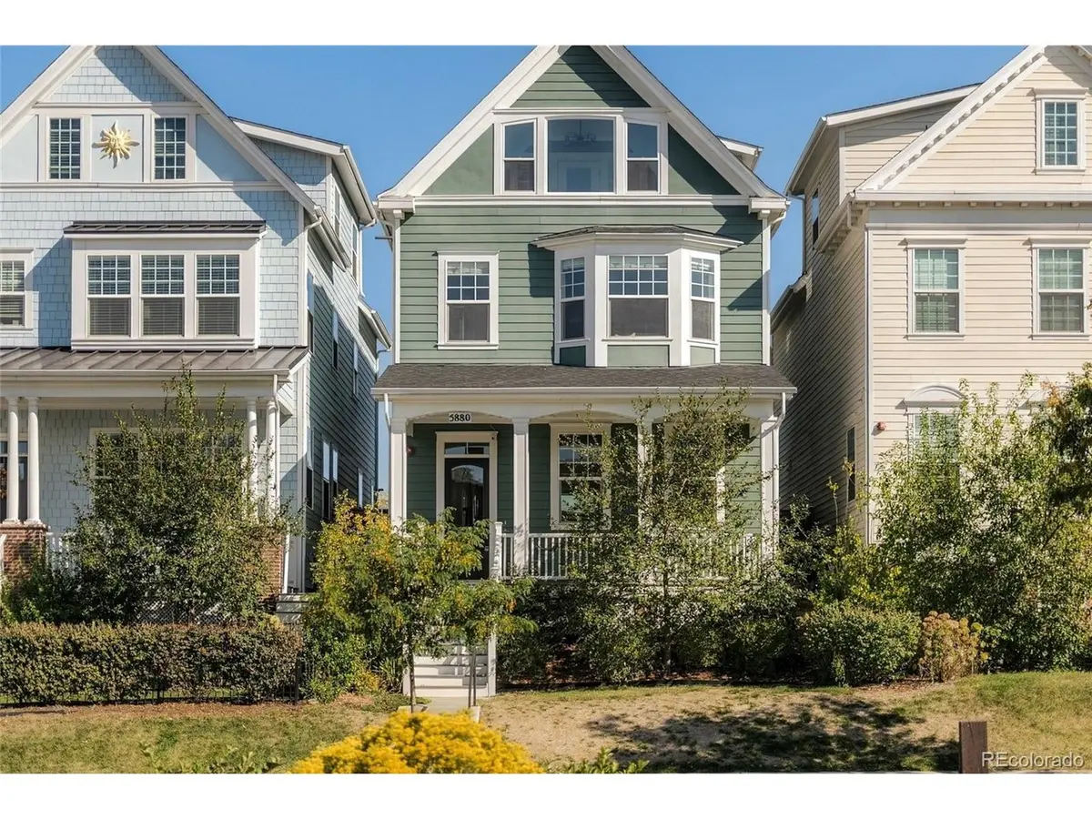 5880 Beeler, Denver, CO 80238