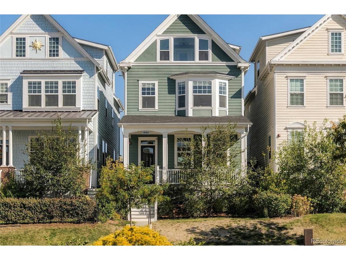 5880 Beeler, Denver, CO 80238