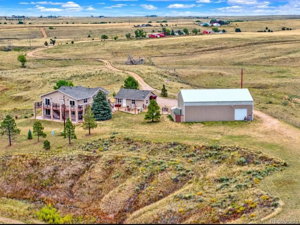 6159 S Kincaid, Bennett, CO 80102