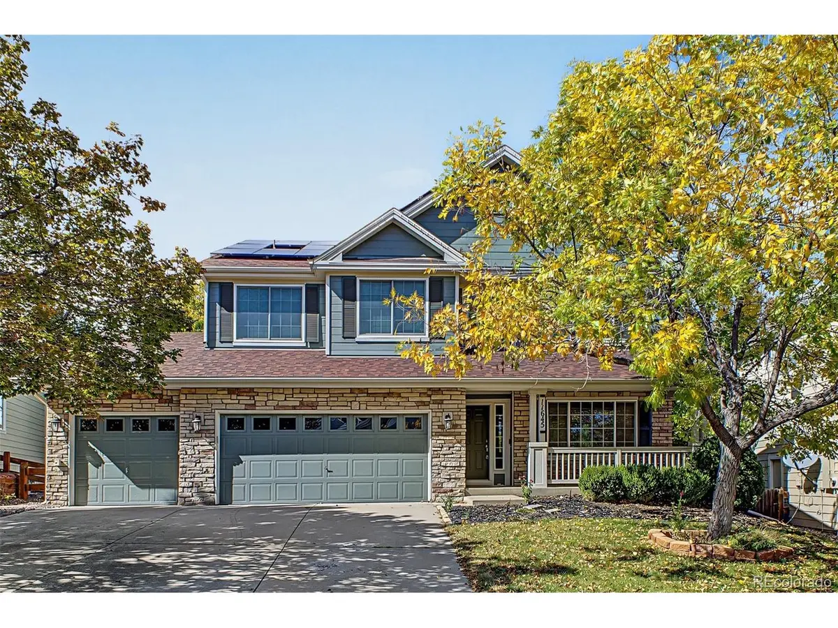 11645 Stoneybrooke, Parker, CO 80138