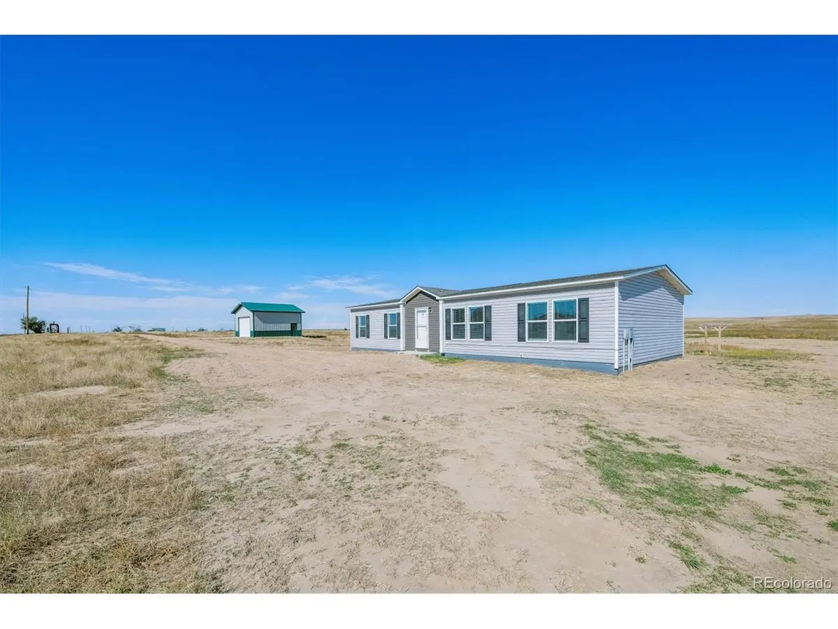 48249 County Road 74, Orchard, CO 80649
