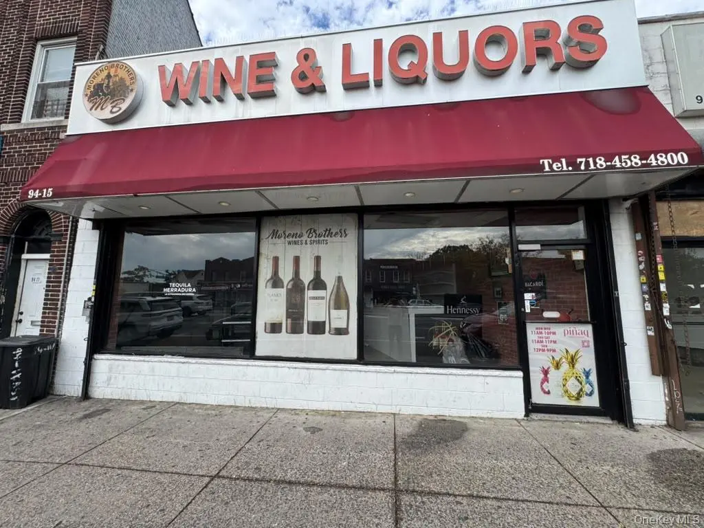 94-15 Astoria Blvd, East Elmhurst, NY 11369