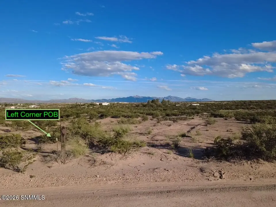 6410 Camino Seguro, La Mesa, NM 88044