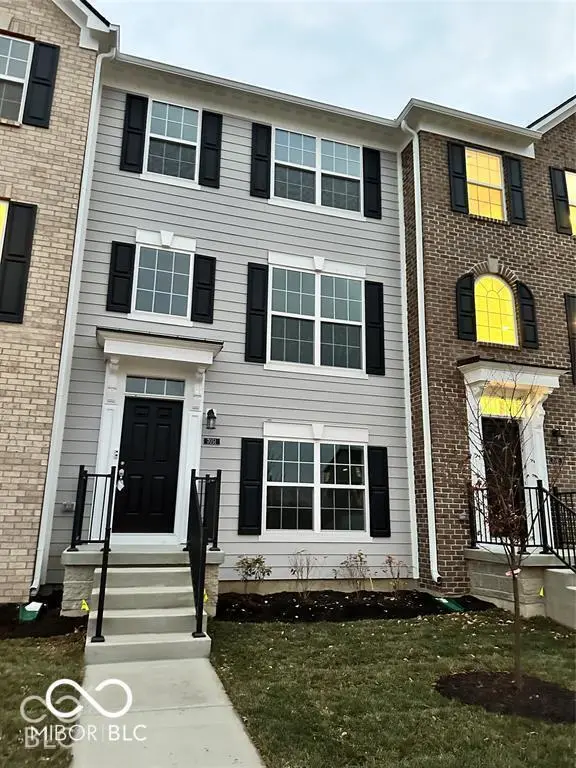 7005 Equality, Carmel, IN 46033