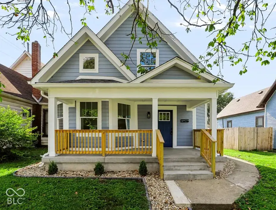 652 Marion, Indianapolis, IN 46221