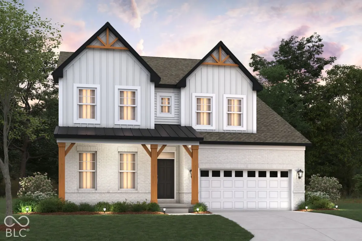 3637 Hayden Valley DR, Bargersville, IN 46106