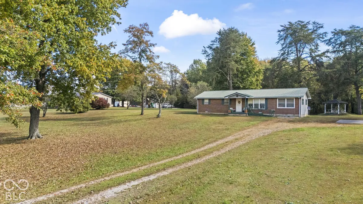 4536 N Whitsitt RD, Austin, IN 47102