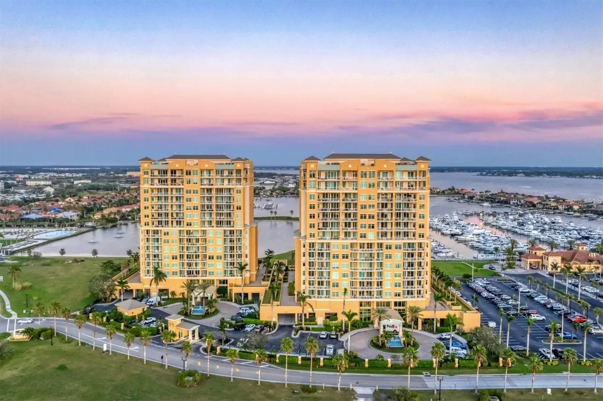 130 RIVIERA DUNES WAY #406, Palmetto, FL 34221