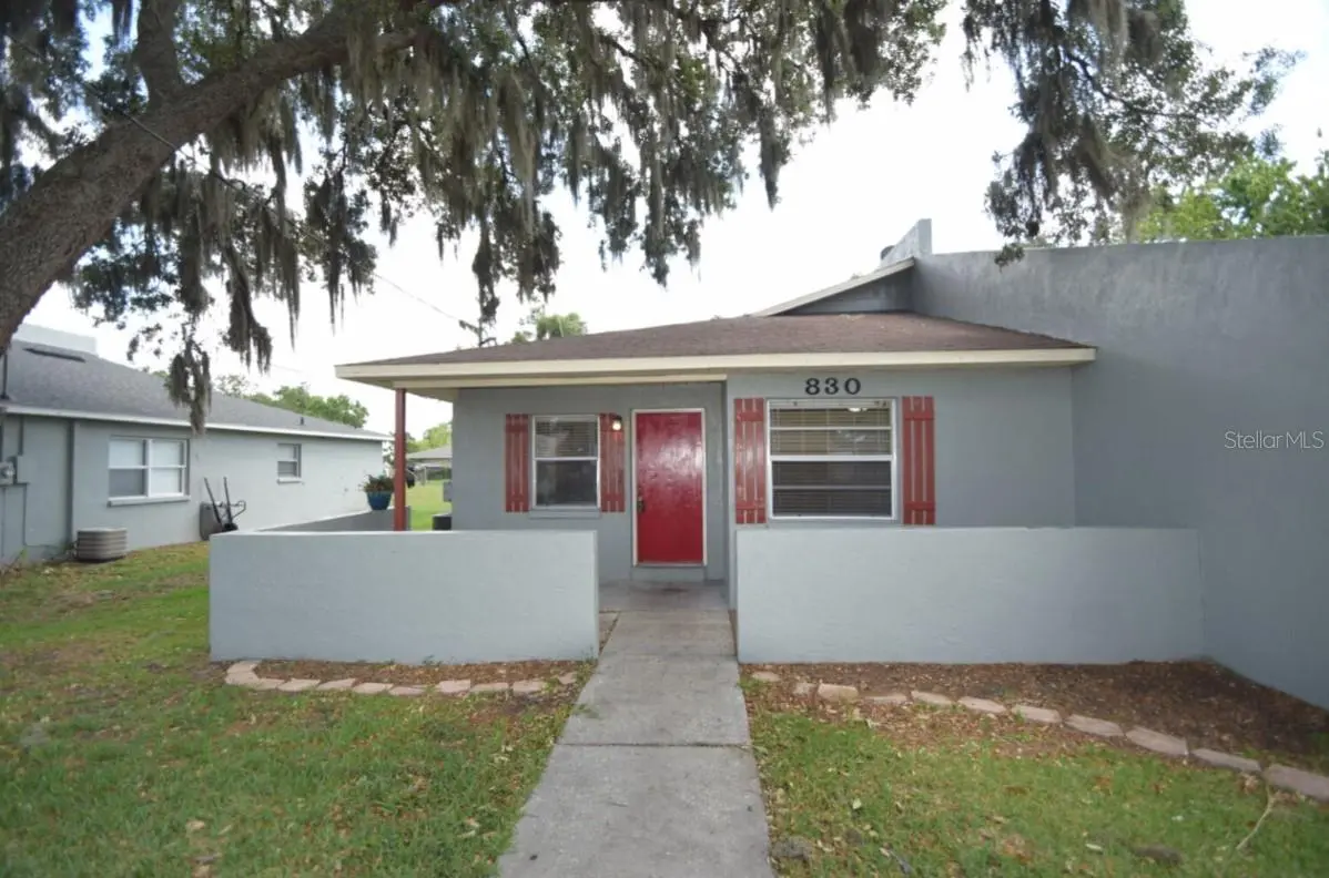 830 SHIRLEY ANN TRL, Lakeland, FL 33809