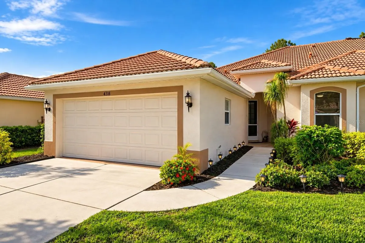 4316 CALLISTA LN, Sarasota, FL 34243