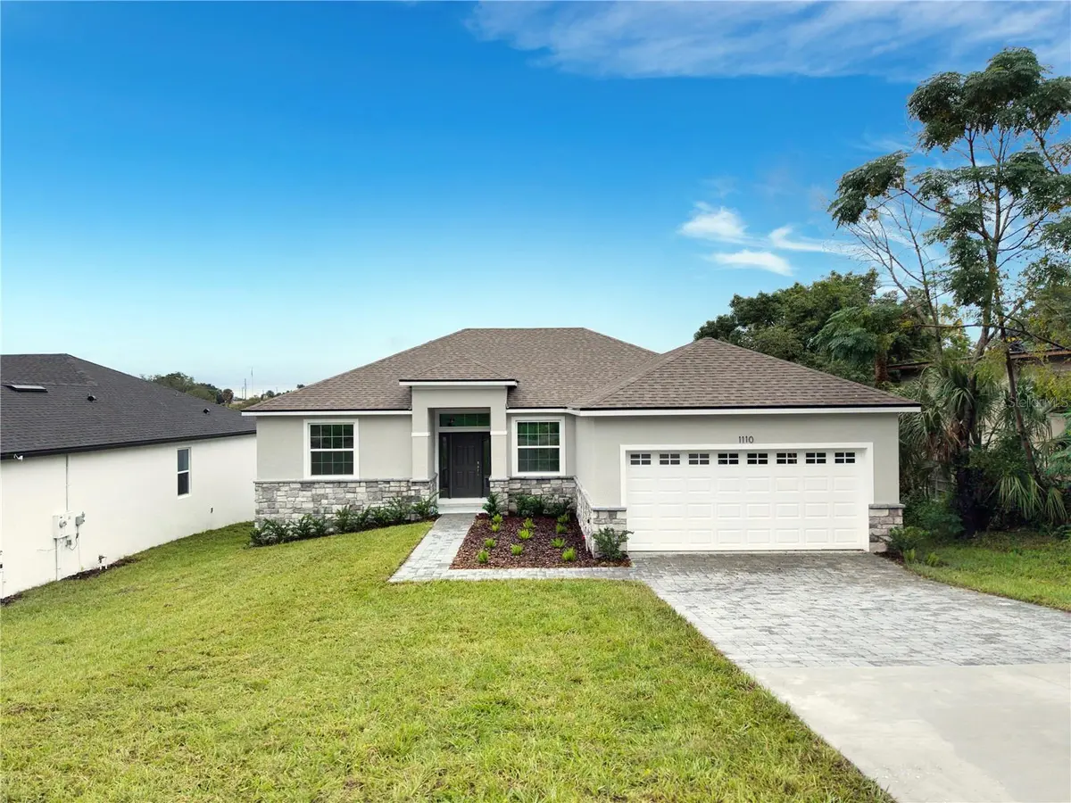 1110 CHESTNUT ST, Clermont, FL 34711