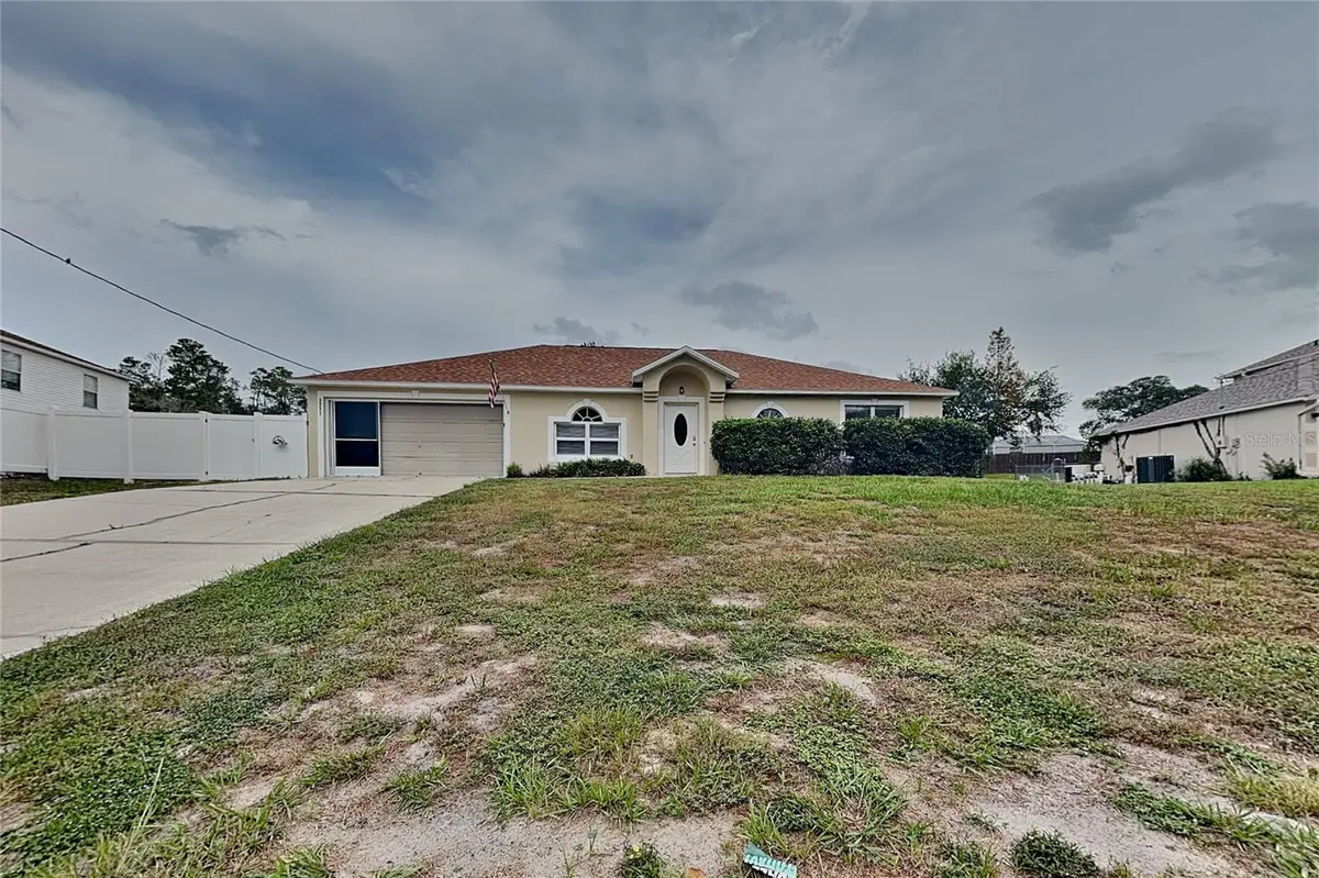 Address not disclosed, Spring Hill, FL 34606