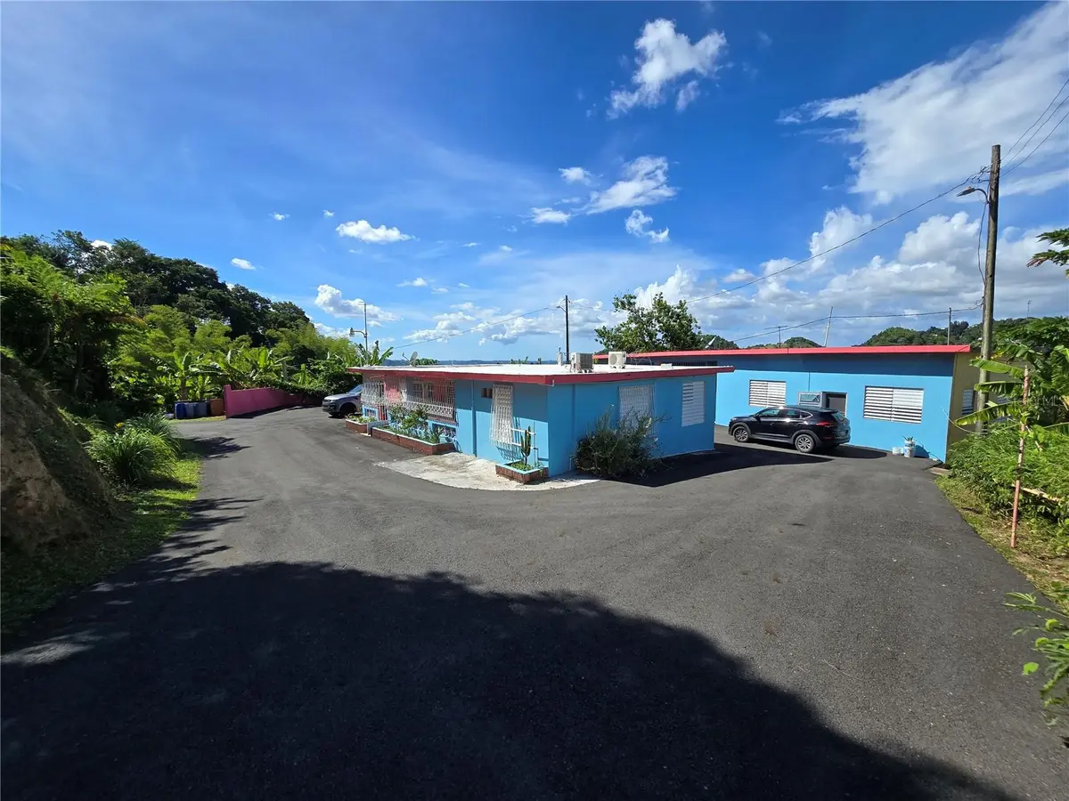 812 CASA DE CAMPO BO. DAJAOS, Bayamon, PR 00956