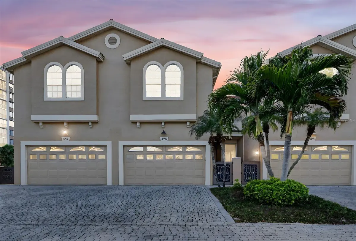 348 LARBOARD WAY, Clearwater, FL 33767