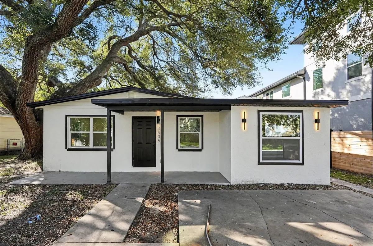 3306 W WYOMING AVE, Tampa, FL 33611