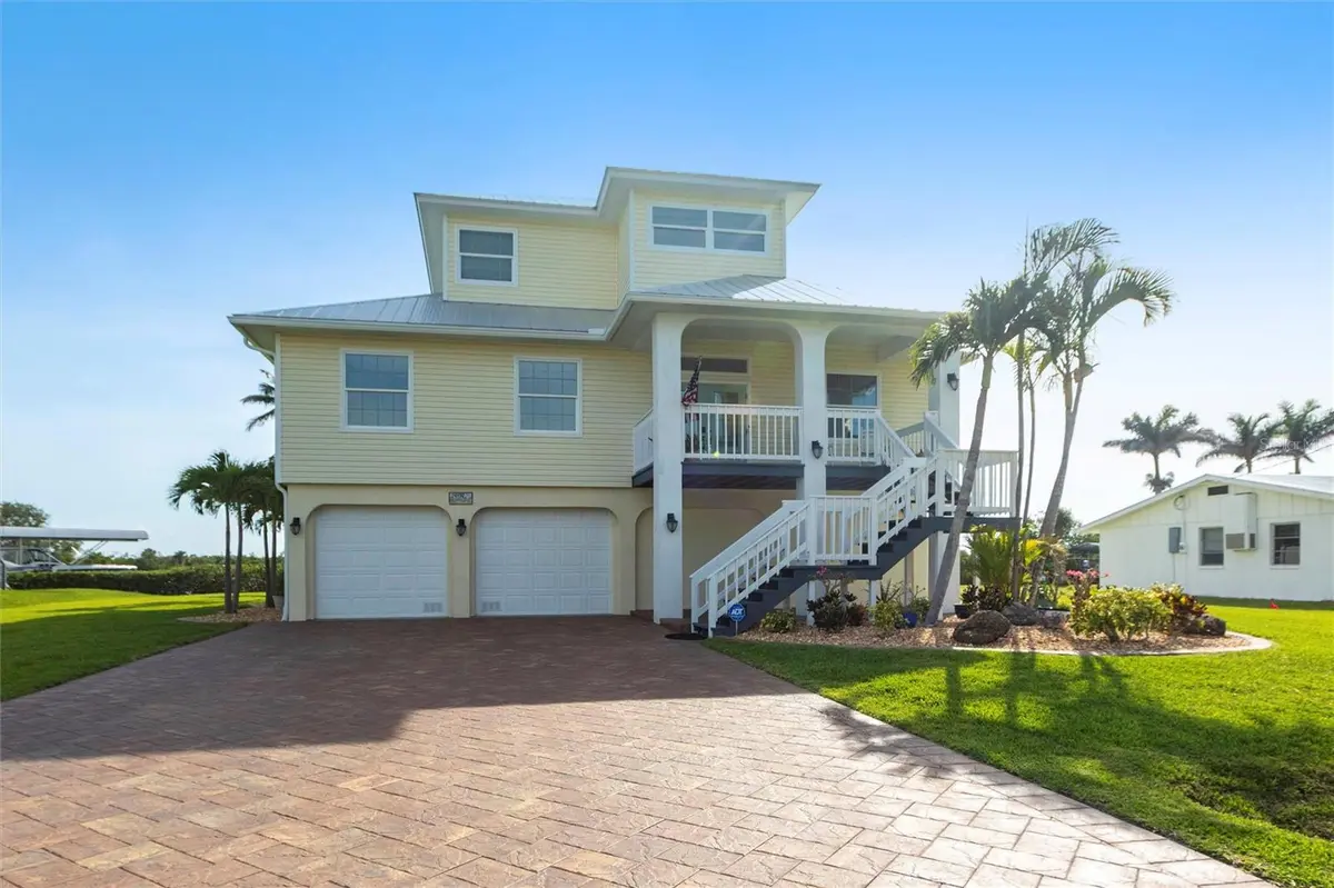 24197 TREASURE ISLAND BLVD, Punta Gorda, FL 33955