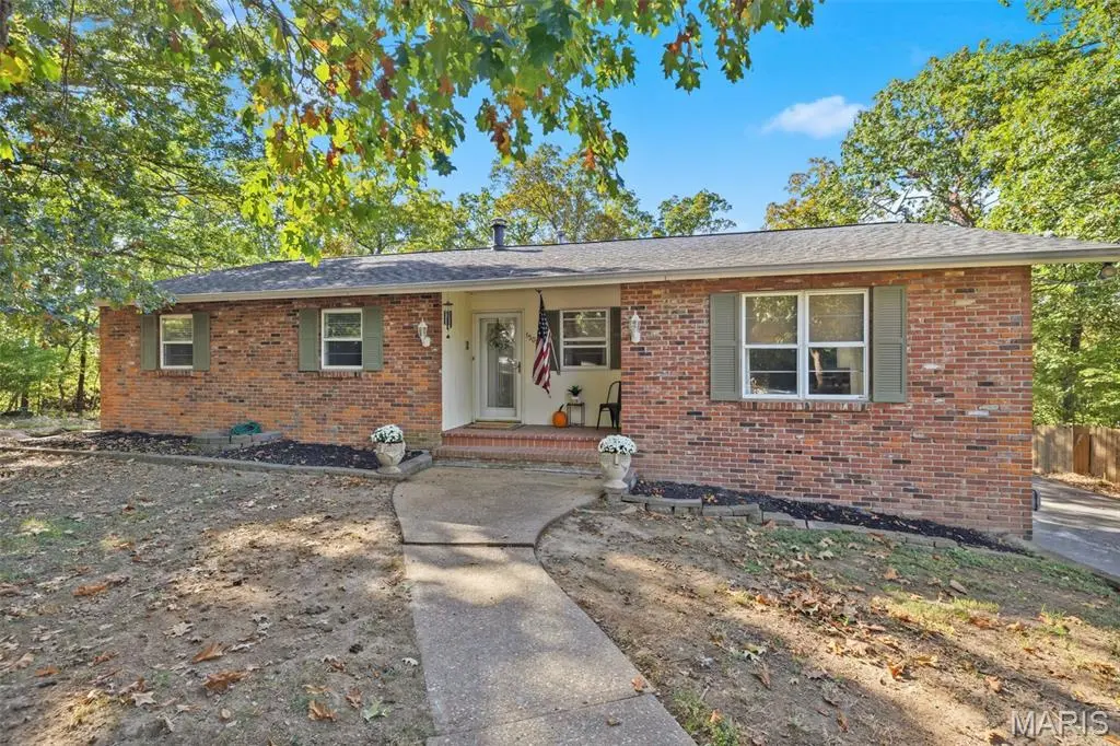 1508 1st ST, Barnhart, MO 63012