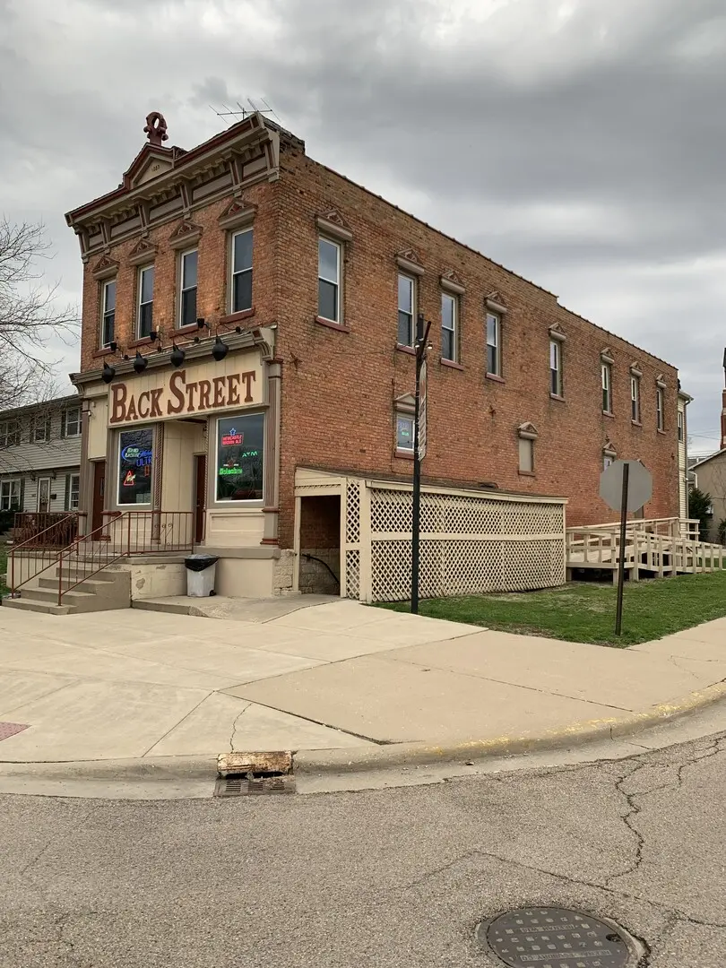 959 9th ST #Back, Lasalle, IL 61301