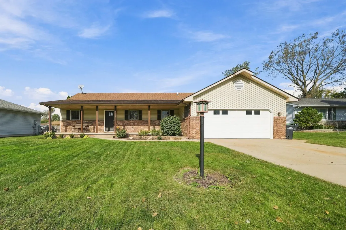 5712 Blossom Avenue, Portage, IN 46368