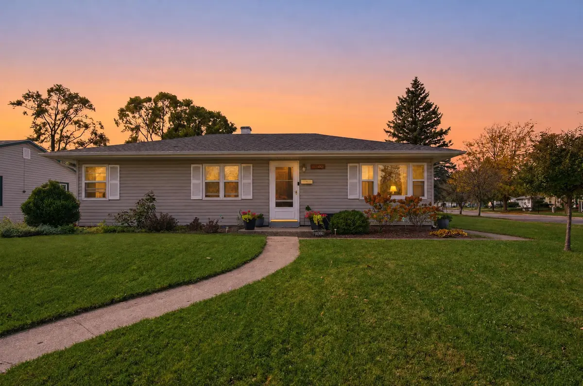7902 Bertram Avenue, Hammond, IN 46324
