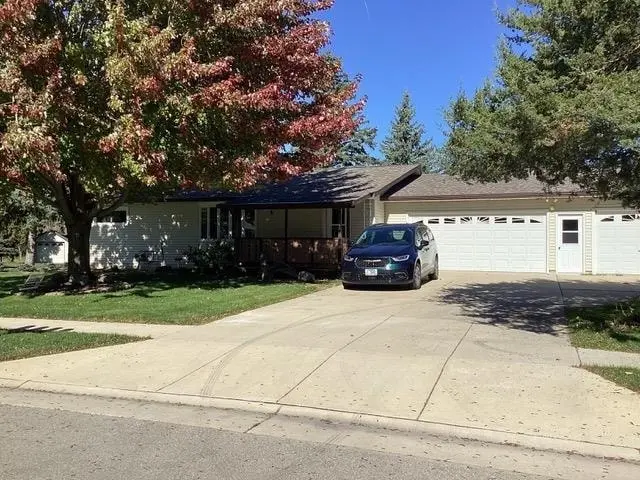 904 NEWTON AVE, Waupun, WI 53963