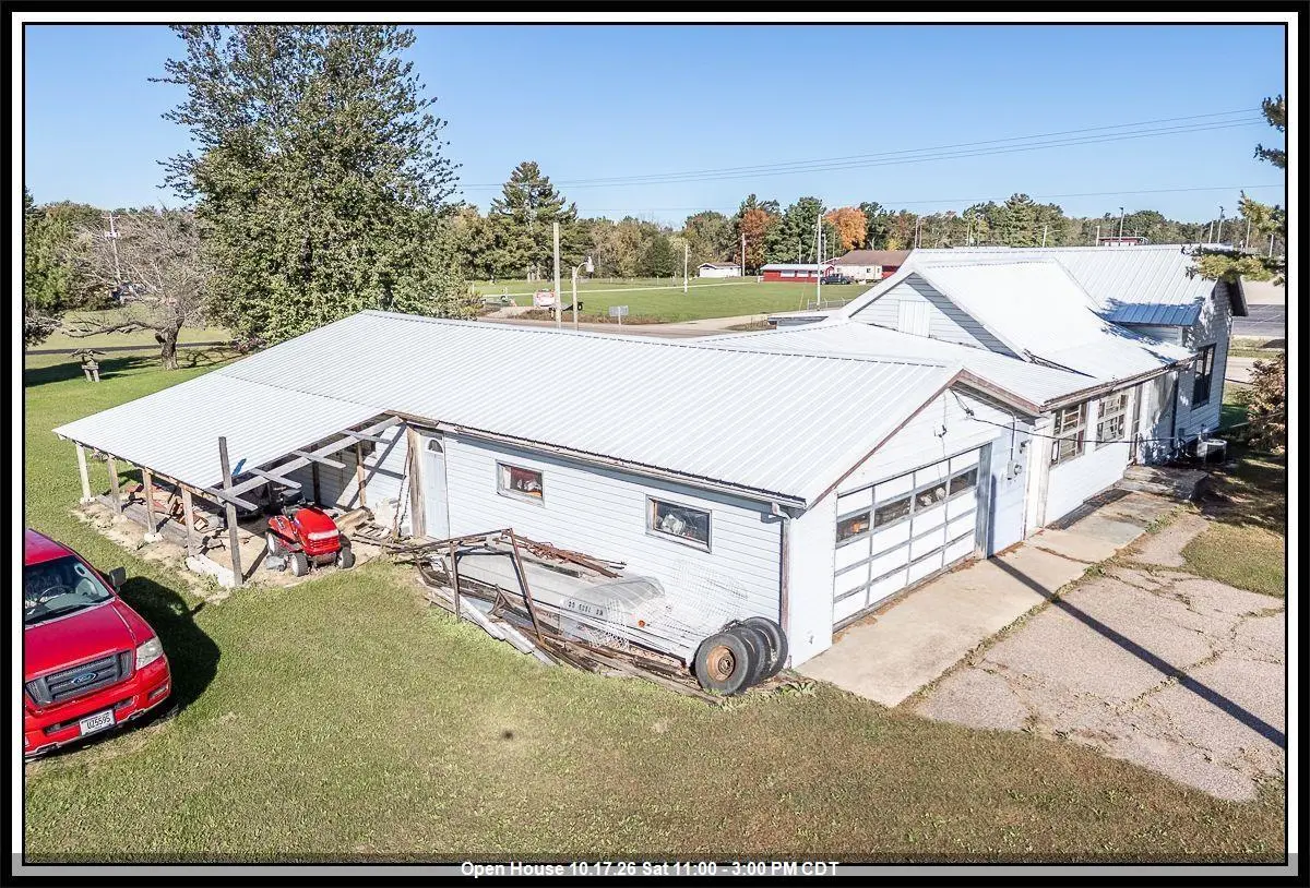 E5901 RIVER ST, Manawa, WI 54949