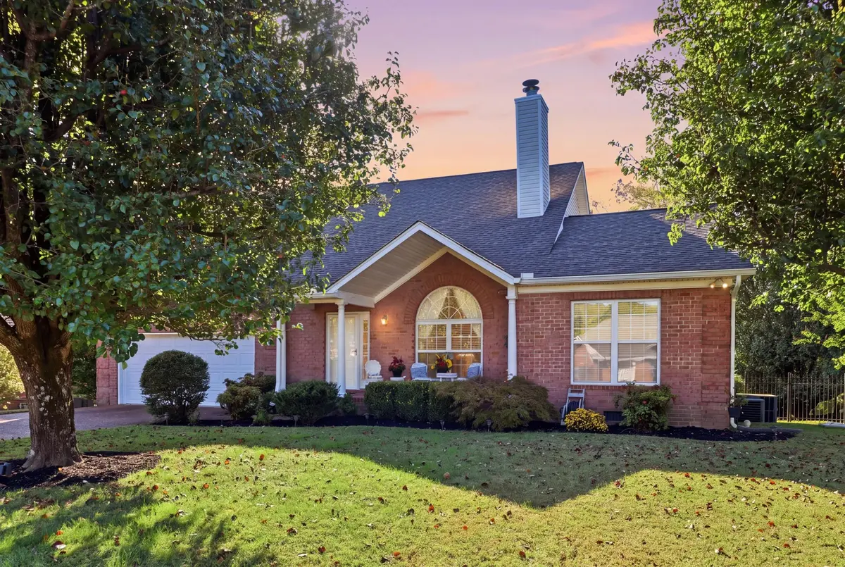 1124 Ben Hill Blvd, Nolensville, TN 37135
