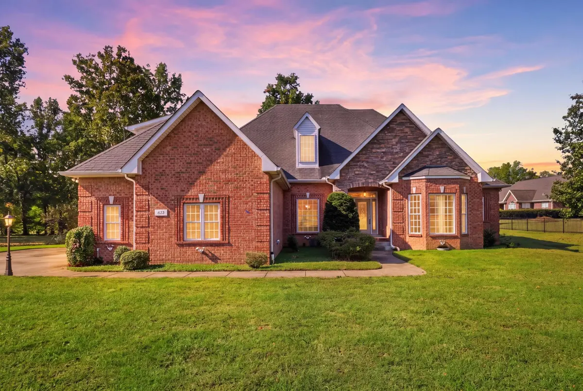 620 Greene Dr, Lebanon, TN 37087