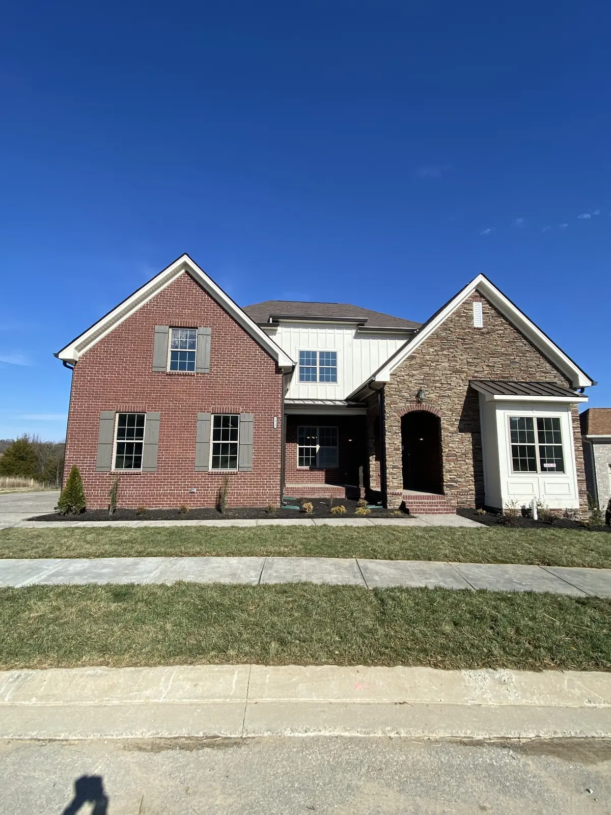 1026 October Park Way, Franklin, TN 37067