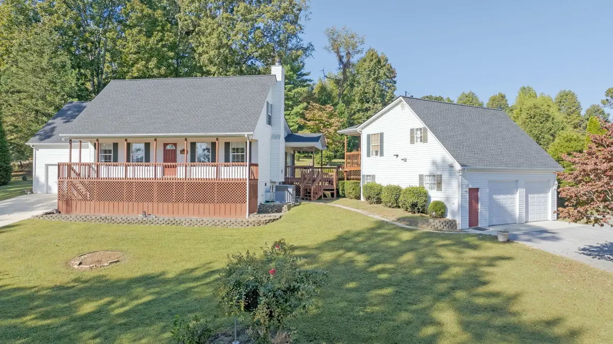 2060 Torbett Rd, Spring City, TN 37381