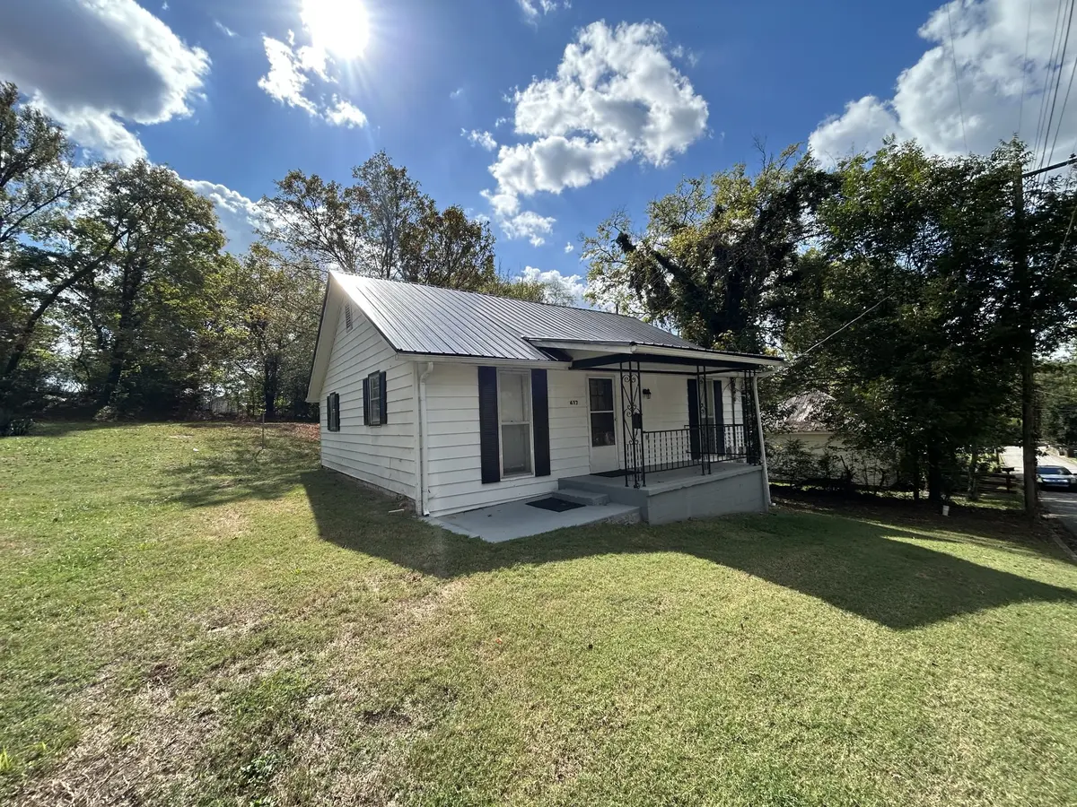 417 Maple St, Pulaski, TN 38478