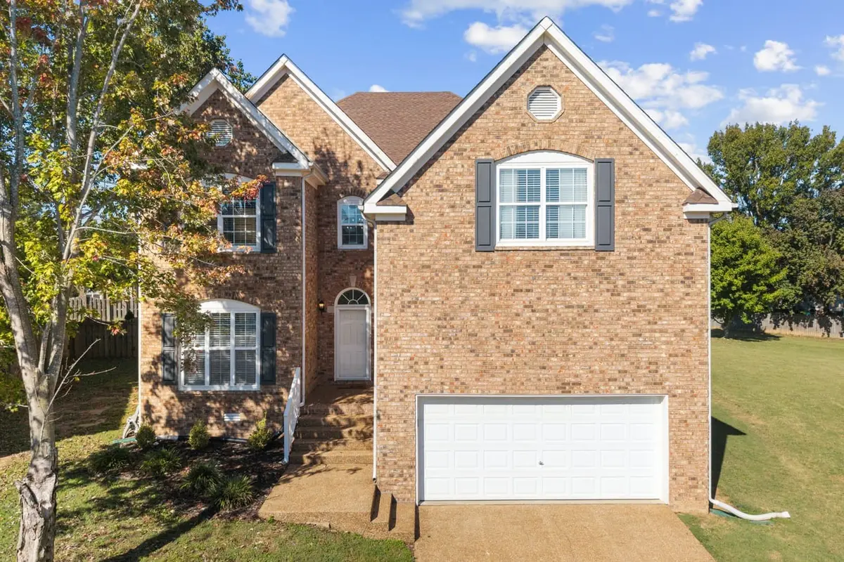4015 Marion Dr, Spring Hill, TN 37174
