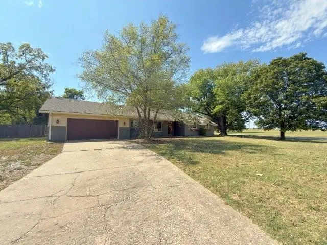 1 Lakewynds Dr., Arkansas City, KS 67005