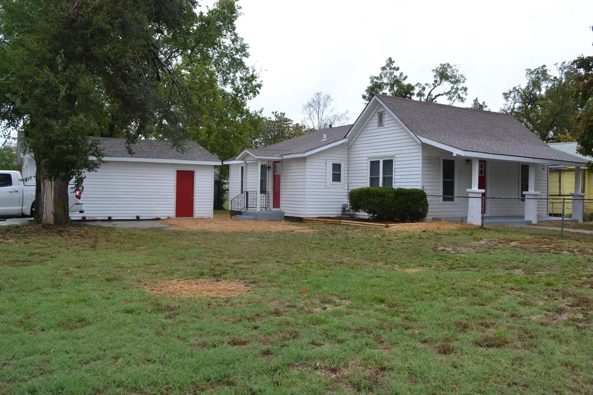 128 S Monroe AVE, Joplin, MO 64801