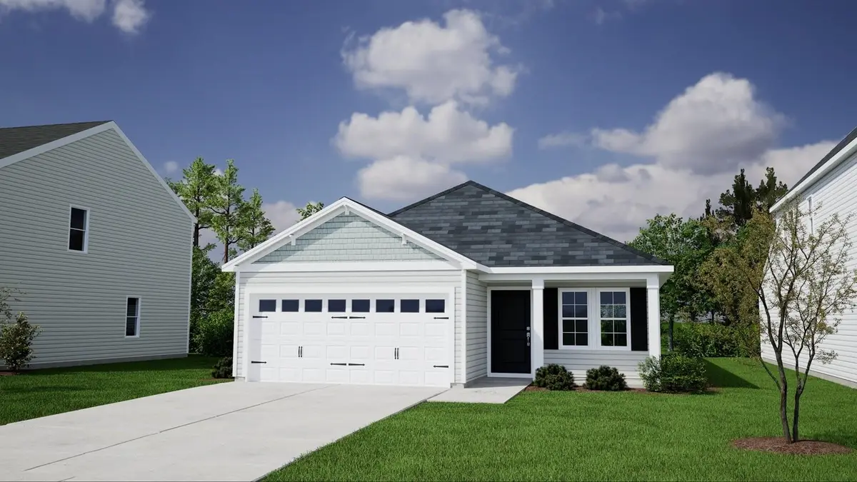 2256 Mill LOOP, Spartanburg, SC 29301