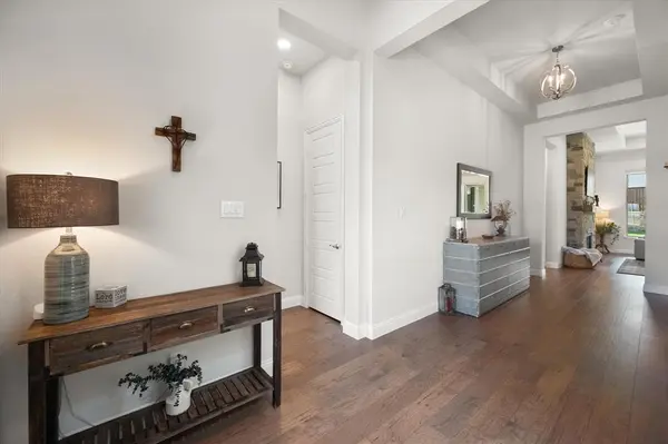 2001 Rockwood Lane, Mansfield, TX 76063