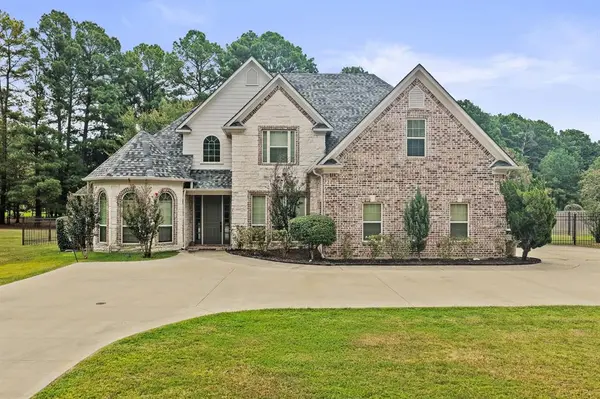 132 Private Road 4206, Mount Pleasant, TX 75455