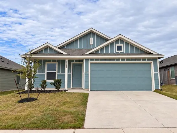 11726 Bone Spring Drive, Rhome, TX 76078