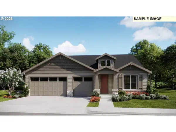 4008 NE 188TH CIR, Vancouver, WA 98686