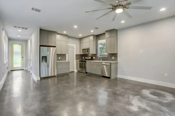1224 Eleanor ST #2, Austin, TX 78721