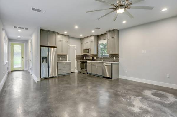 1224 Eleanor ST #2, Austin, TX 78721