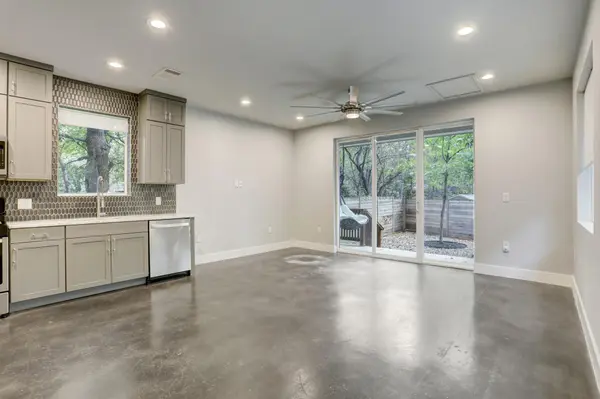 1224 Eleanor ST #2, Austin, TX 78721