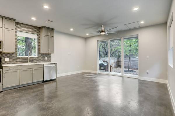 1224 Eleanor ST #2, Austin, TX 78721