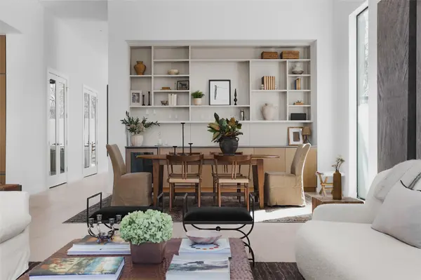 4515 and 4517 Avenue D, Austin, TX 78751