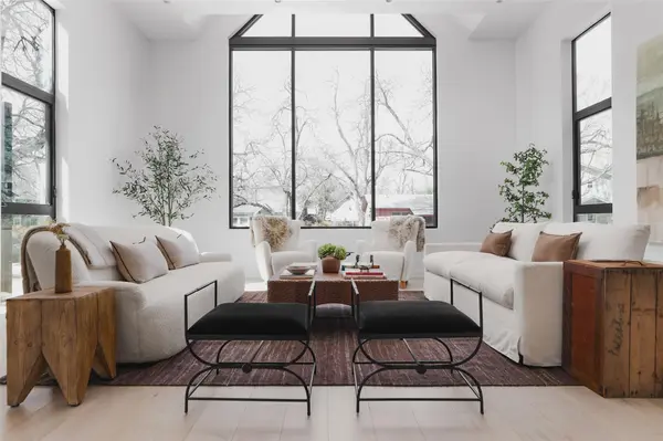 4515 and 4517 Avenue D, Austin, TX 78751