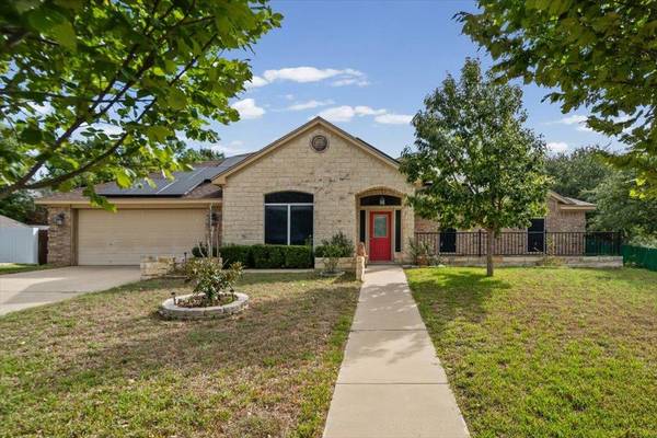 2021 Yak TRL, Harker Heights, TX 76548