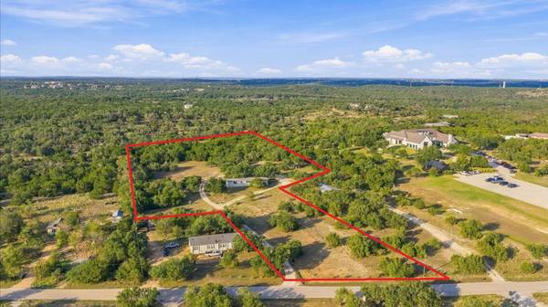 10720 Signal Hill RD, Austin, TX 78737