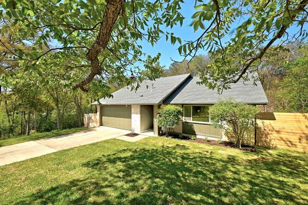 7004 Fred Morse DR, Austin, TX 78723
