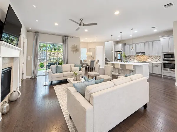 2104 Buffalo Gap RD, Leander, TX 78641