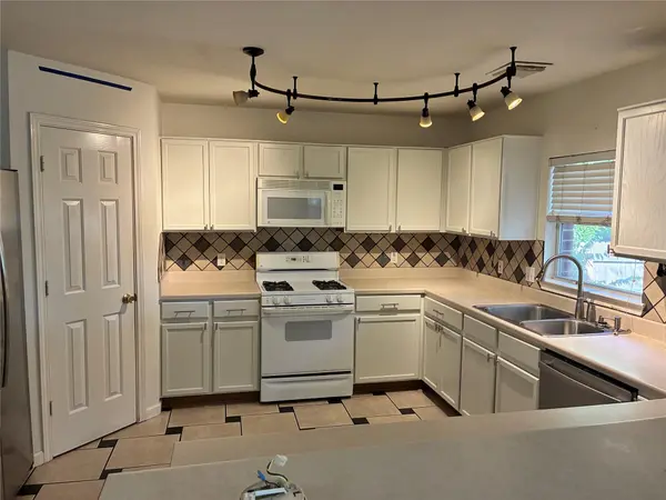 1201 Heritage Hill CV, Cedar Park, TX 78613